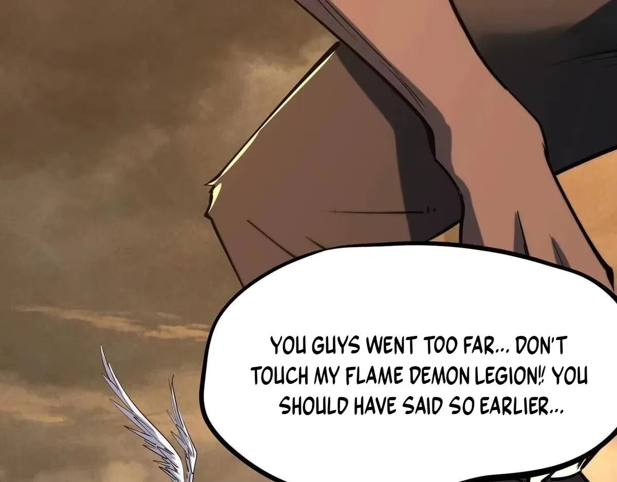 All People Scramble for the Tower, I Cleared 999 Floors in Advance Chapter 54 page 83