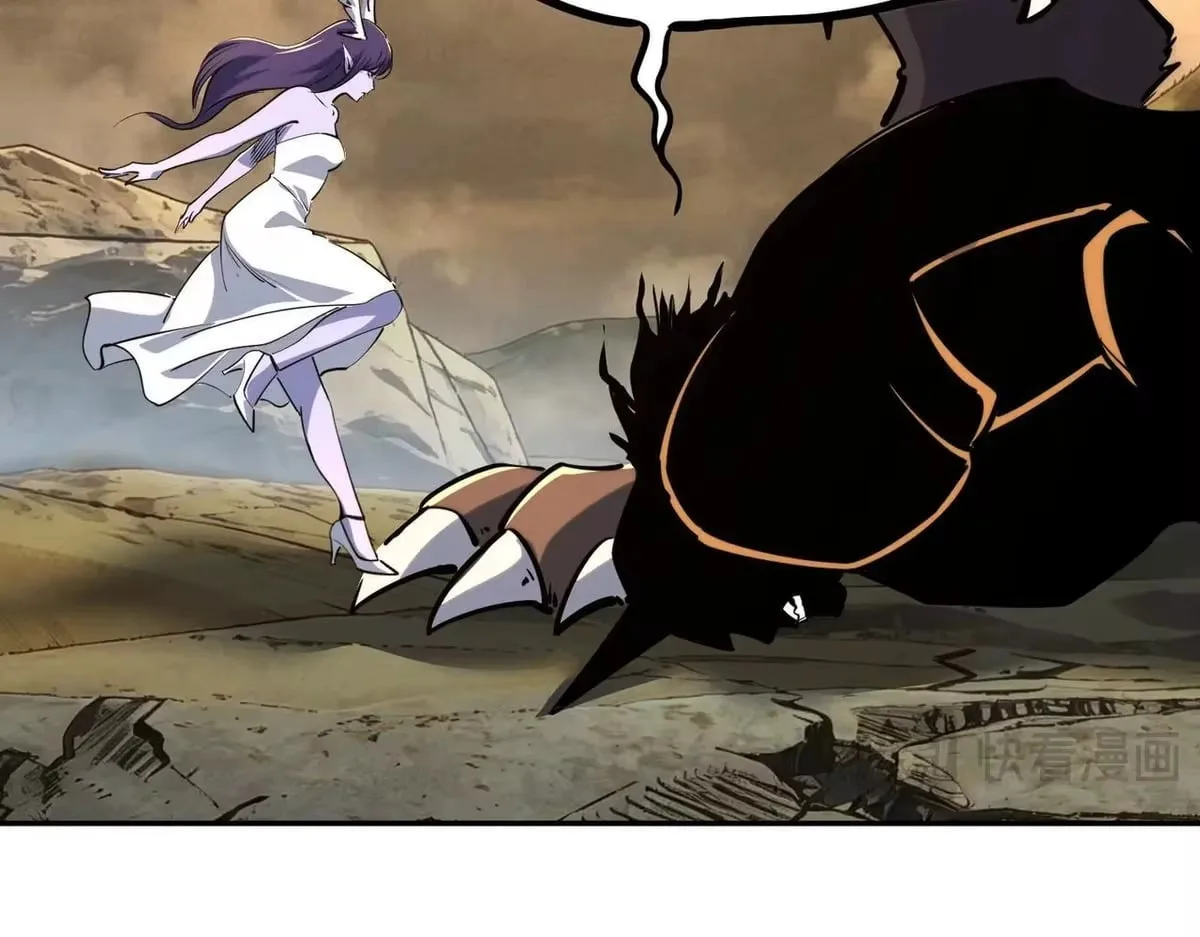 All People Scramble for the Tower, I Cleared 999 Floors in Advance Chapter 54 page 84