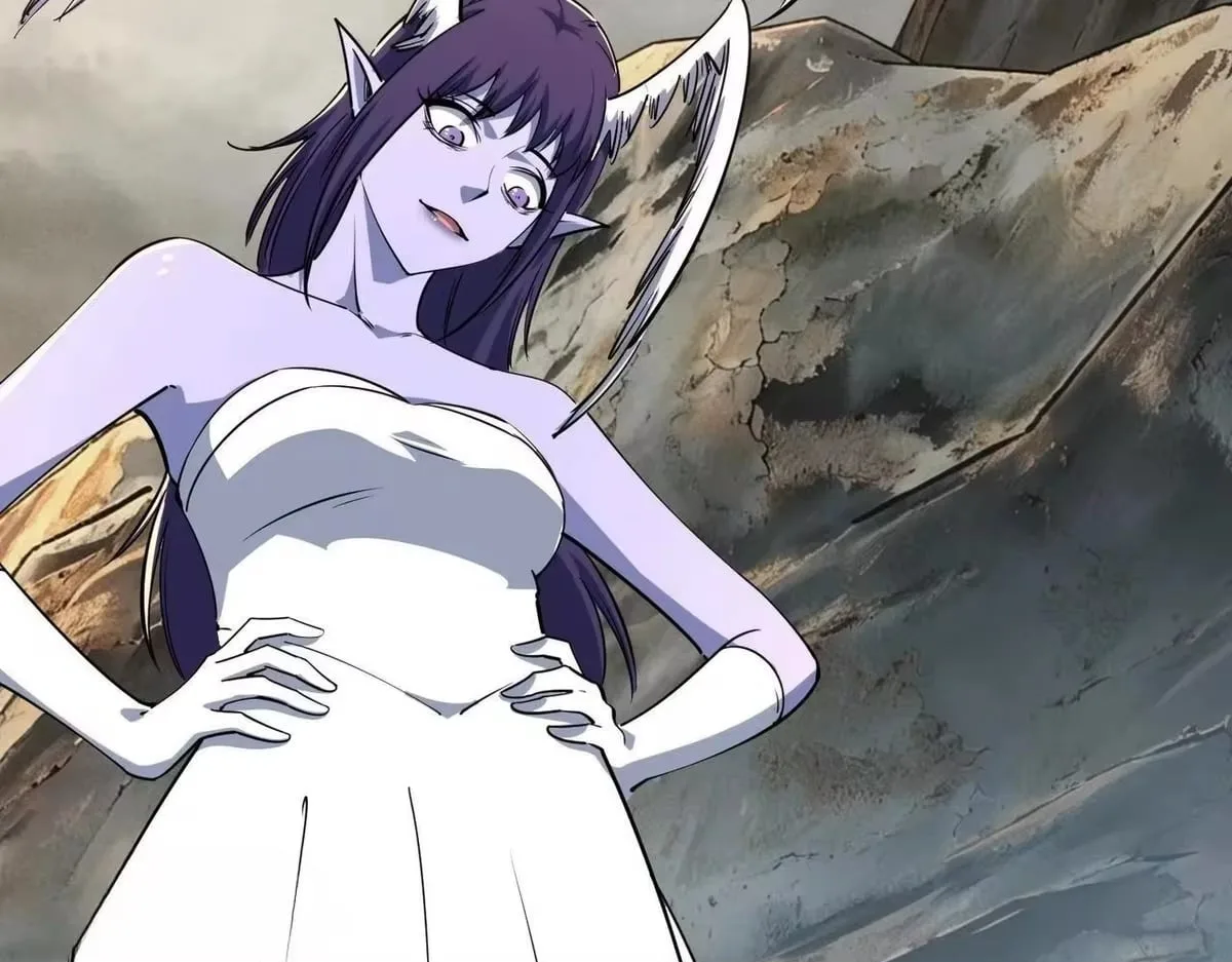 All People Scramble for the Tower, I Cleared 999 Floors in Advance Chapter 54 page 86