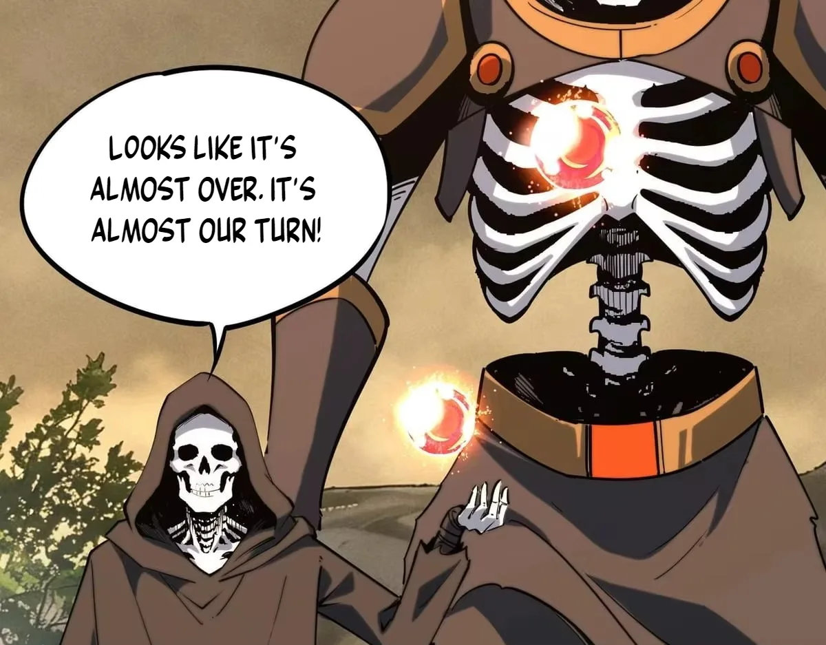 All People Scramble for the Tower, I Cleared 999 Floors in Advance Chapter 54 page 90