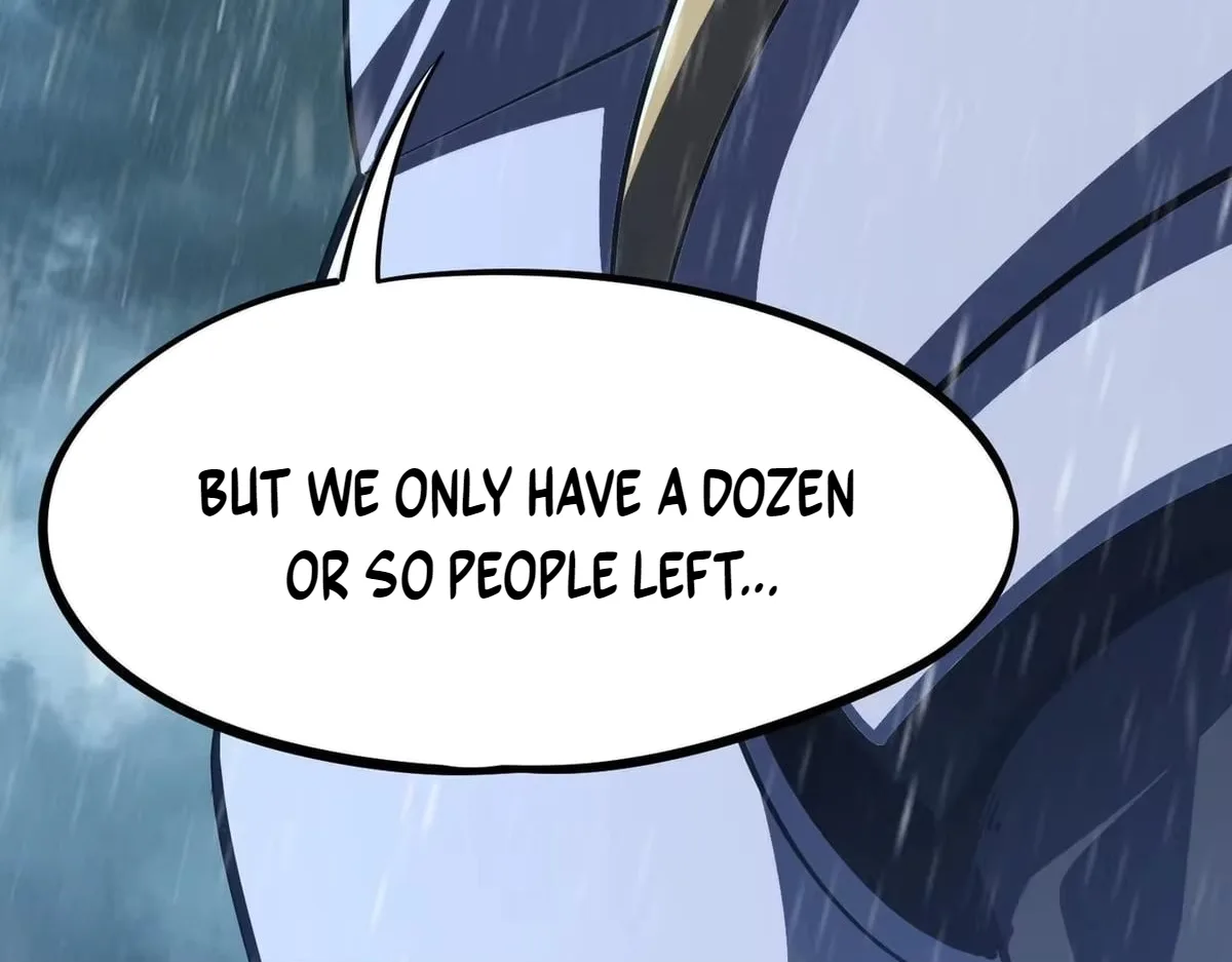 All People Scramble for the Tower, I Cleared 999 Floors in Advance Chapter 54 page 107
