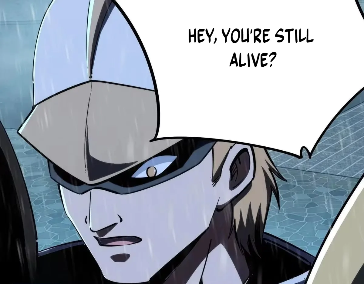 All People Scramble for the Tower, I Cleared 999 Floors in Advance Chapter 54 page 111