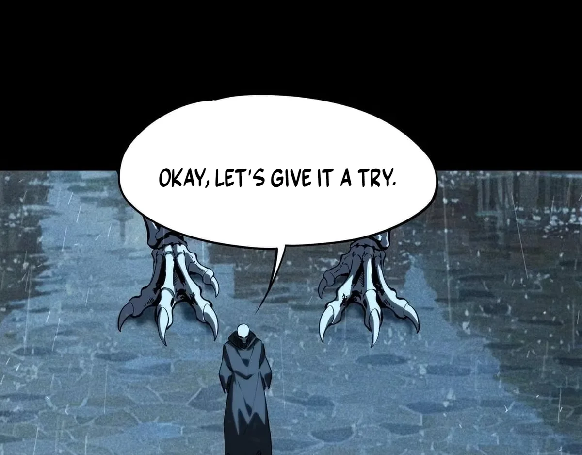 All People Scramble for the Tower, I Cleared 999 Floors in Advance Chapter 54 page 133