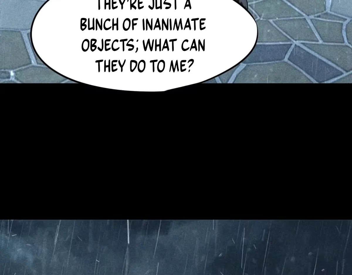 All People Scramble for the Tower, I Cleared 999 Floors in Advance Chapter 54 page 135