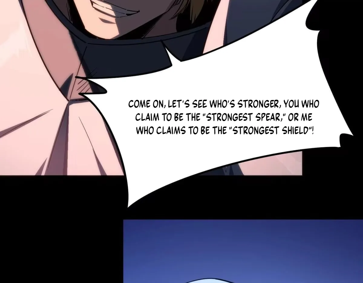 All People Scramble for the Tower, I Cleared 999 Floors in Advance Chapter 55 page 2