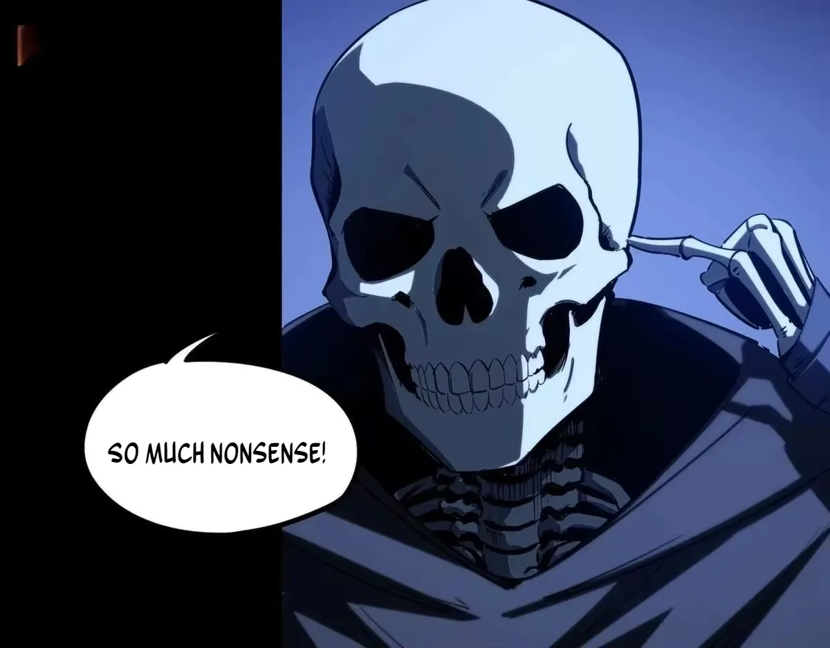 All People Scramble for the Tower, I Cleared 999 Floors in Advance Chapter 55 page 3