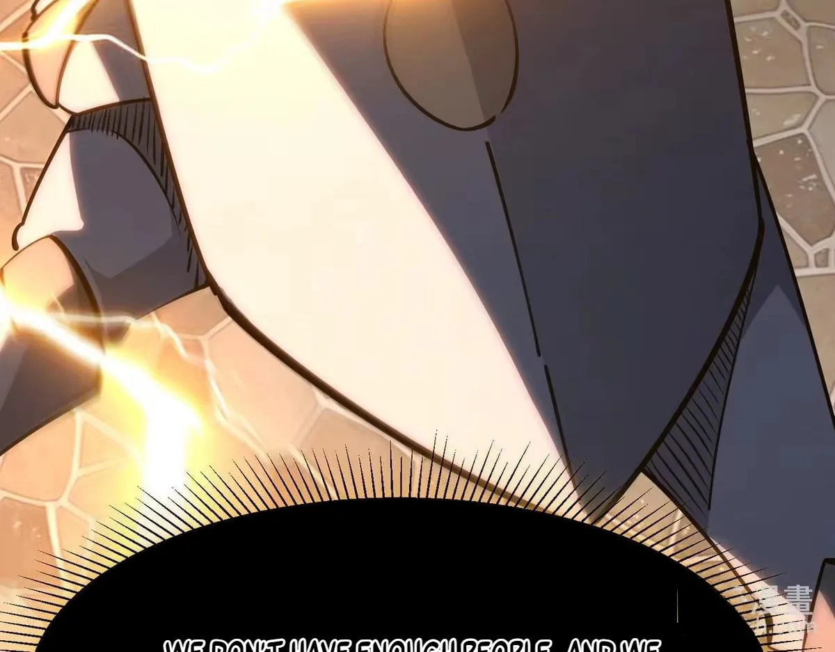 All People Scramble for the Tower, I Cleared 999 Floors in Advance Chapter 55 page 27