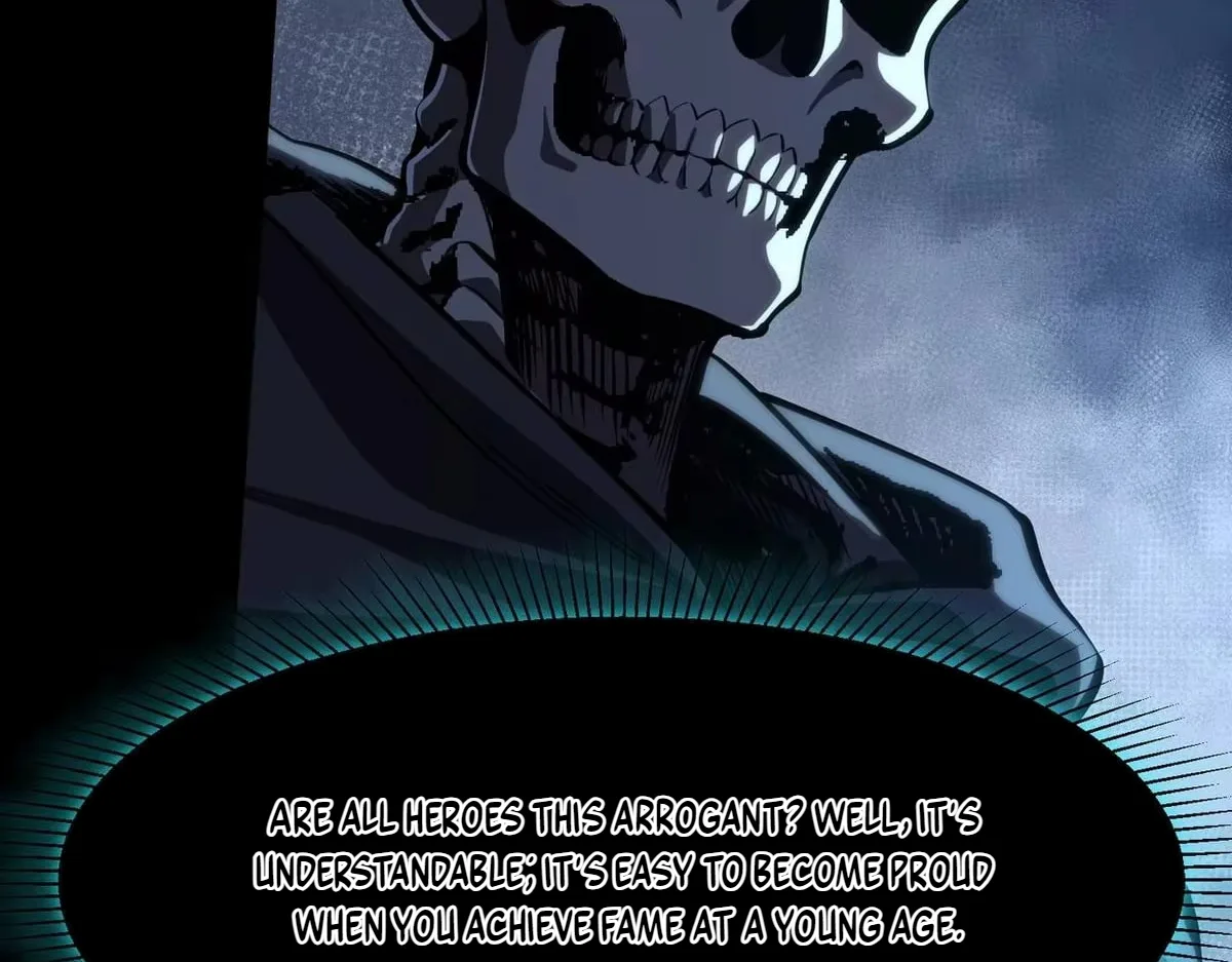 All People Scramble for the Tower, I Cleared 999 Floors in Advance Chapter 55 page 24