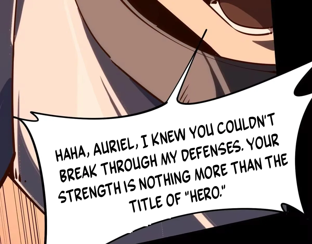 All People Scramble for the Tower, I Cleared 999 Floors in Advance Chapter 55 page 22