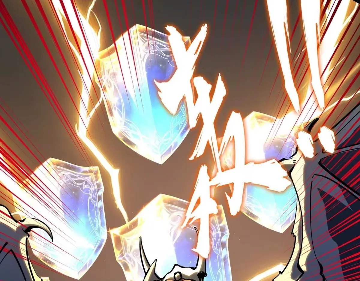 All People Scramble for the Tower, I Cleared 999 Floors in Advance Chapter 55 page 17