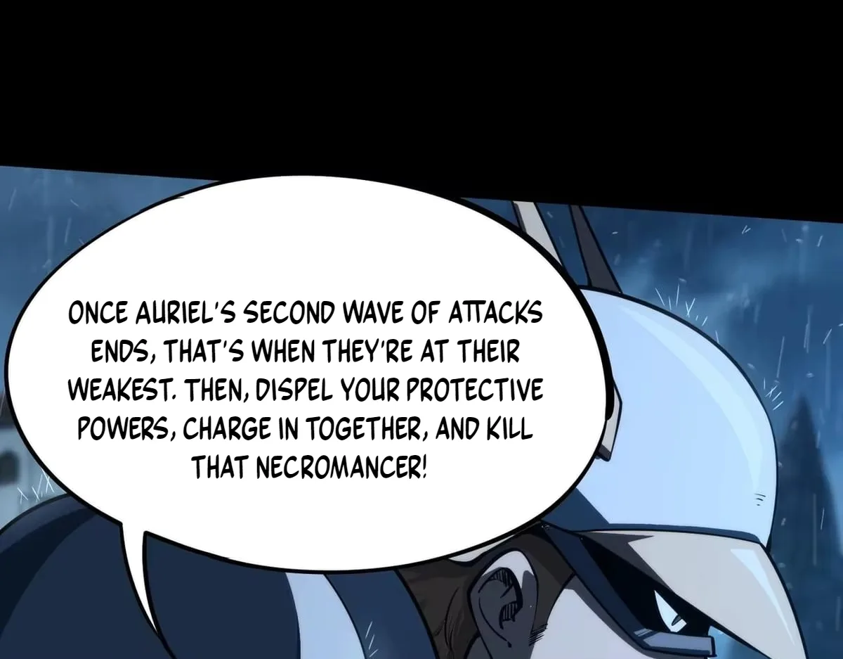 All People Scramble for the Tower, I Cleared 999 Floors in Advance Chapter 55 page 30