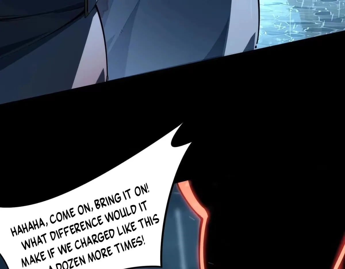 All People Scramble for the Tower, I Cleared 999 Floors in Advance Chapter 55 page 32