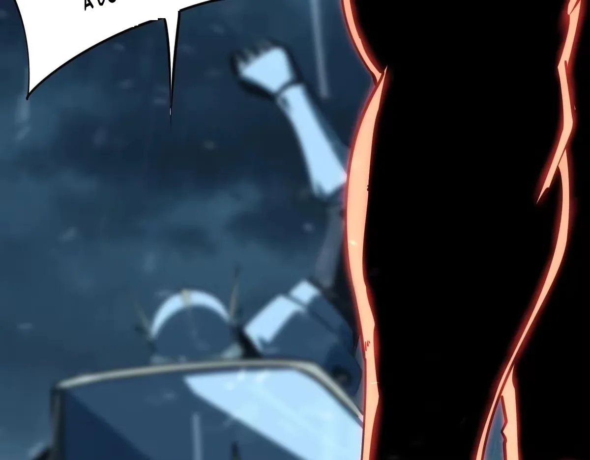 All People Scramble for the Tower, I Cleared 999 Floors in Advance Chapter 55 page 33