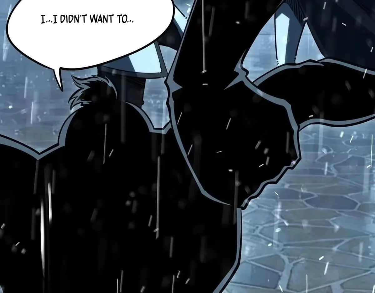 All People Scramble for the Tower, I Cleared 999 Floors in Advance Chapter 55 page 43