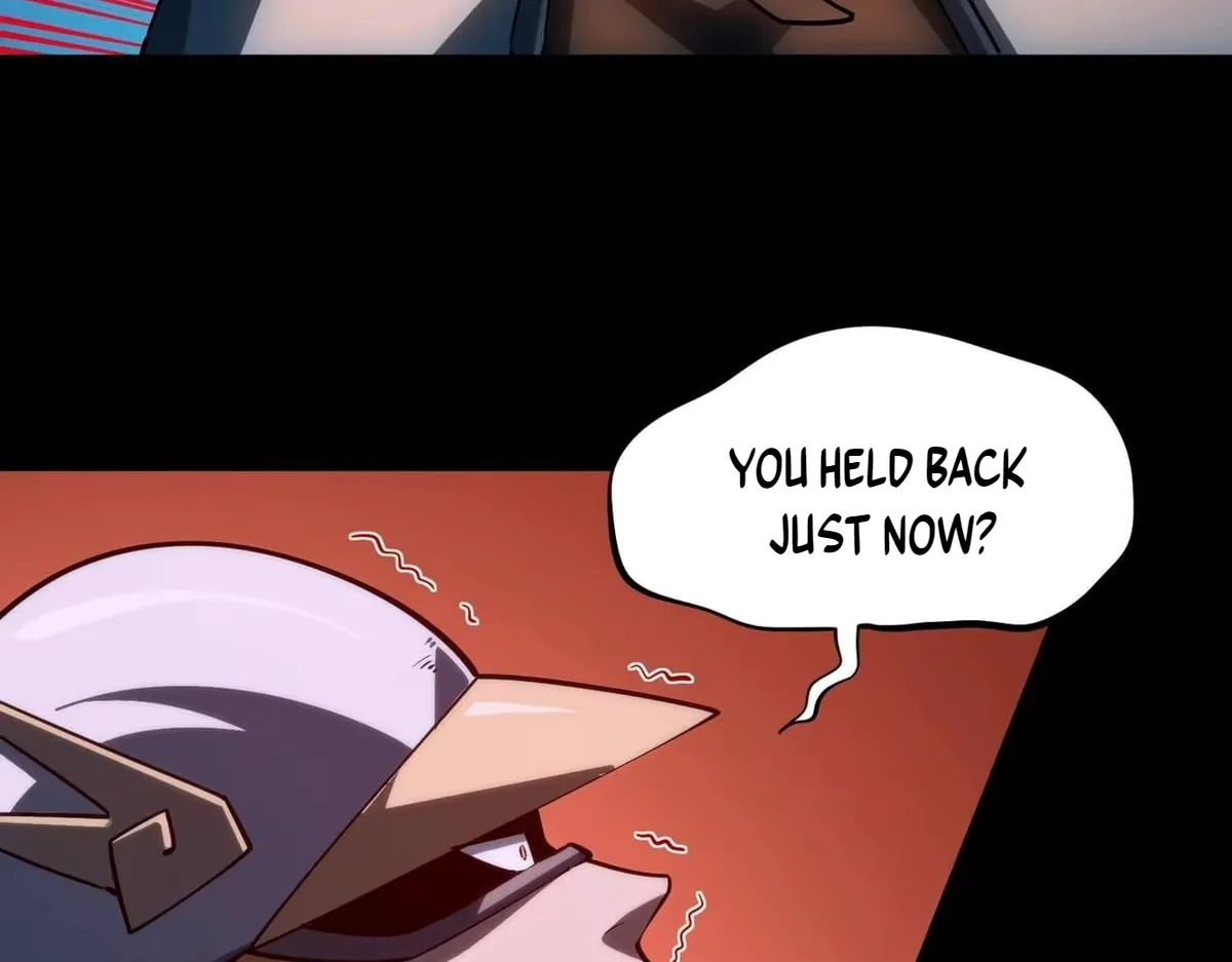 All People Scramble for the Tower, I Cleared 999 Floors in Advance Chapter 55 page 52