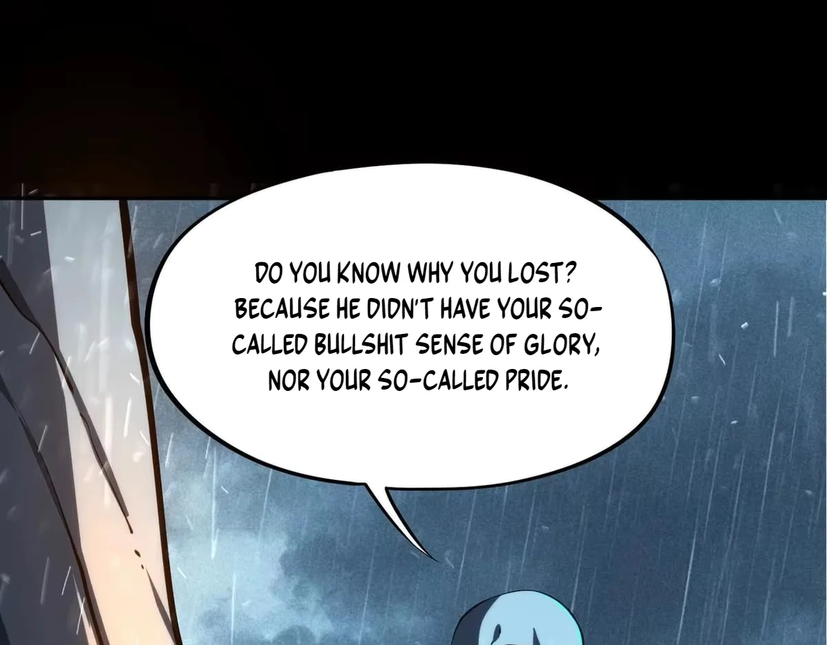 All People Scramble for the Tower, I Cleared 999 Floors in Advance Chapter 55 page 58