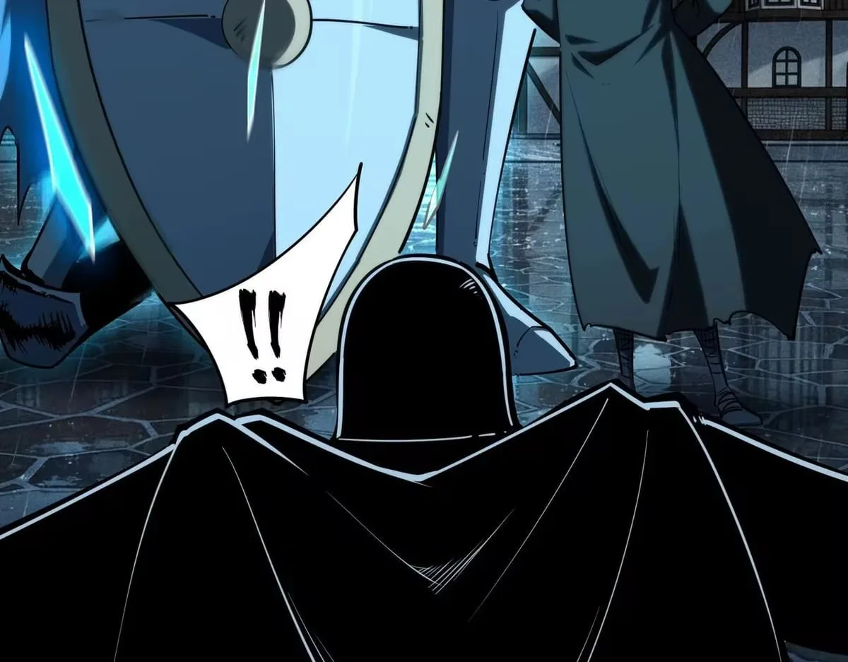 All People Scramble for the Tower, I Cleared 999 Floors in Advance Chapter 55 page 82