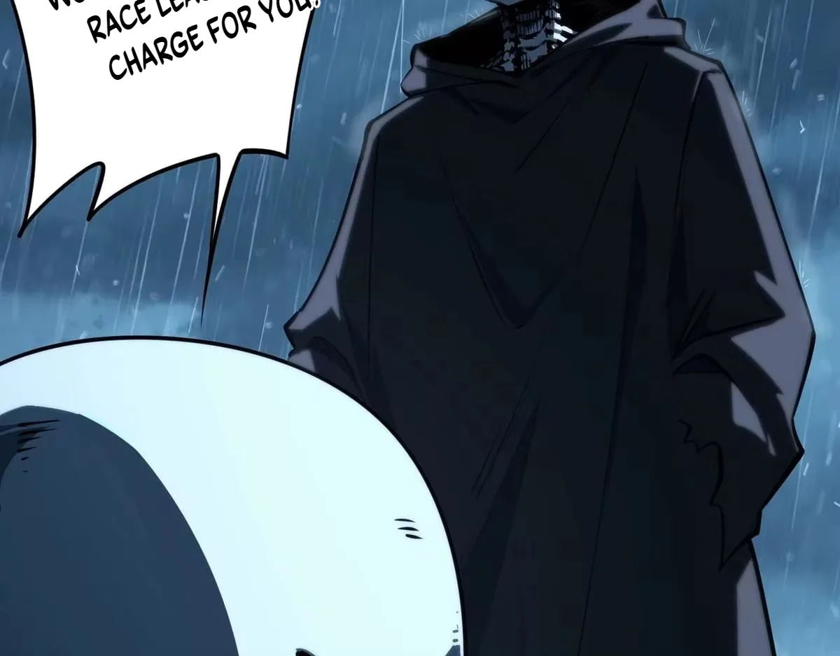 All People Scramble for the Tower, I Cleared 999 Floors in Advance Chapter 55 page 87