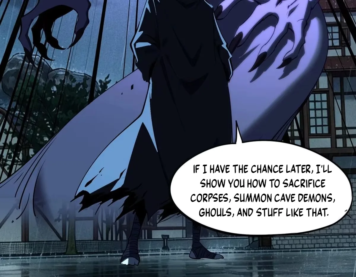 All People Scramble for the Tower, I Cleared 999 Floors in Advance Chapter 55 page 96