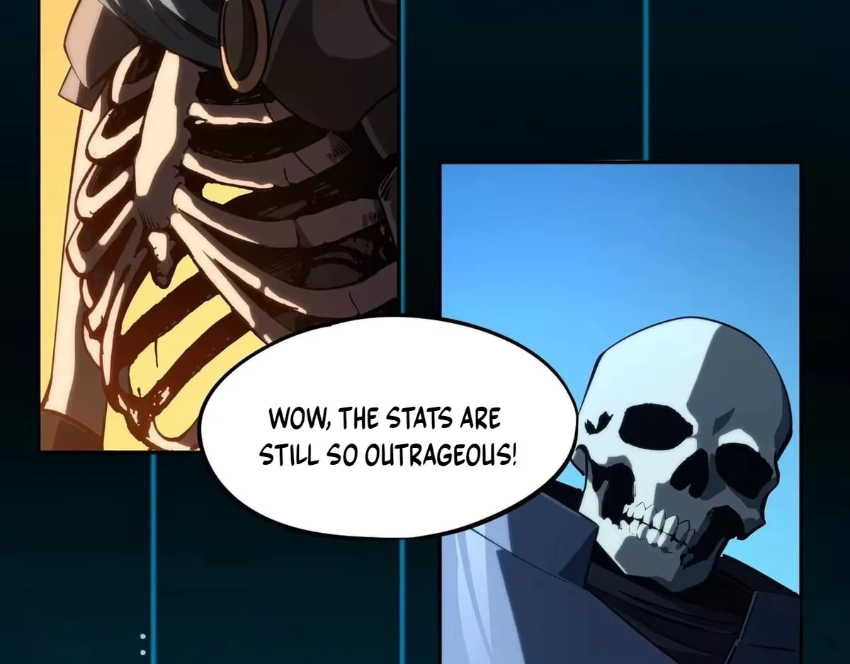 All People Scramble for the Tower, I Cleared 999 Floors in Advance Chapter 55 page 114