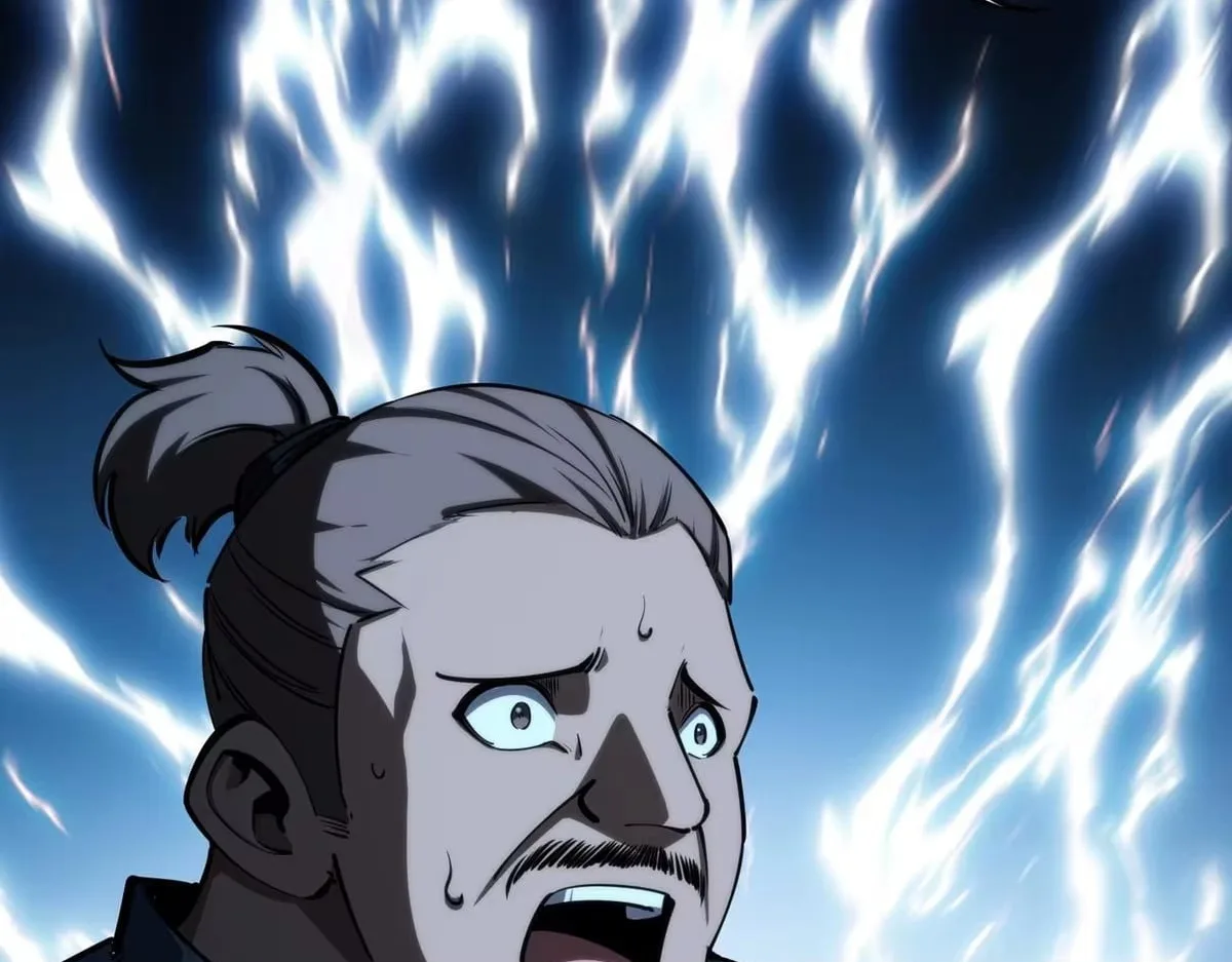 All People Scramble for the Tower, I Cleared 999 Floors in Advance Chapter 55 page 120