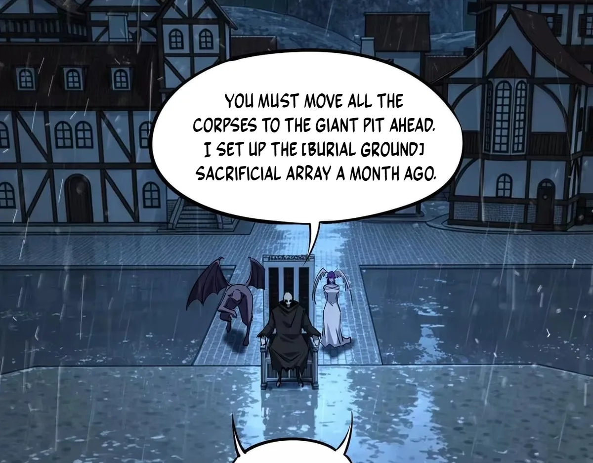 All People Scramble for the Tower, I Cleared 999 Floors in Advance Chapter 55 page 132