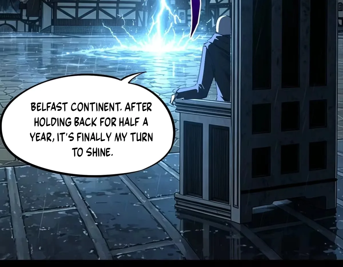 All People Scramble for the Tower, I Cleared 999 Floors in Advance Chapter 55 page 137