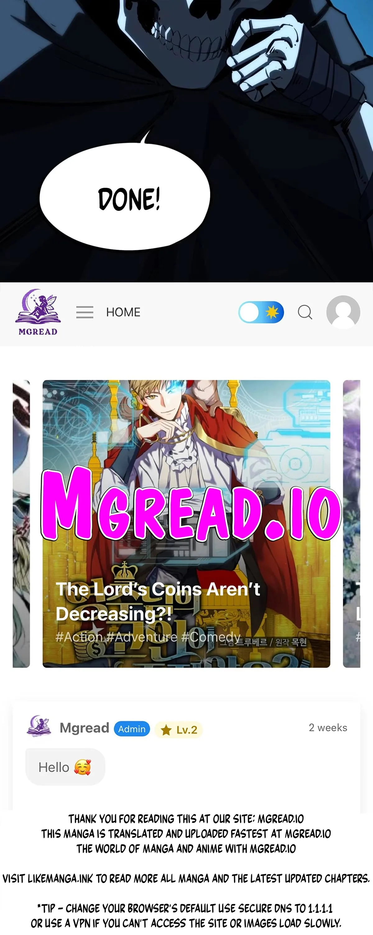 All People Scramble for the Tower, I Cleared 999 Floors in Advance Chapter 55 page 145