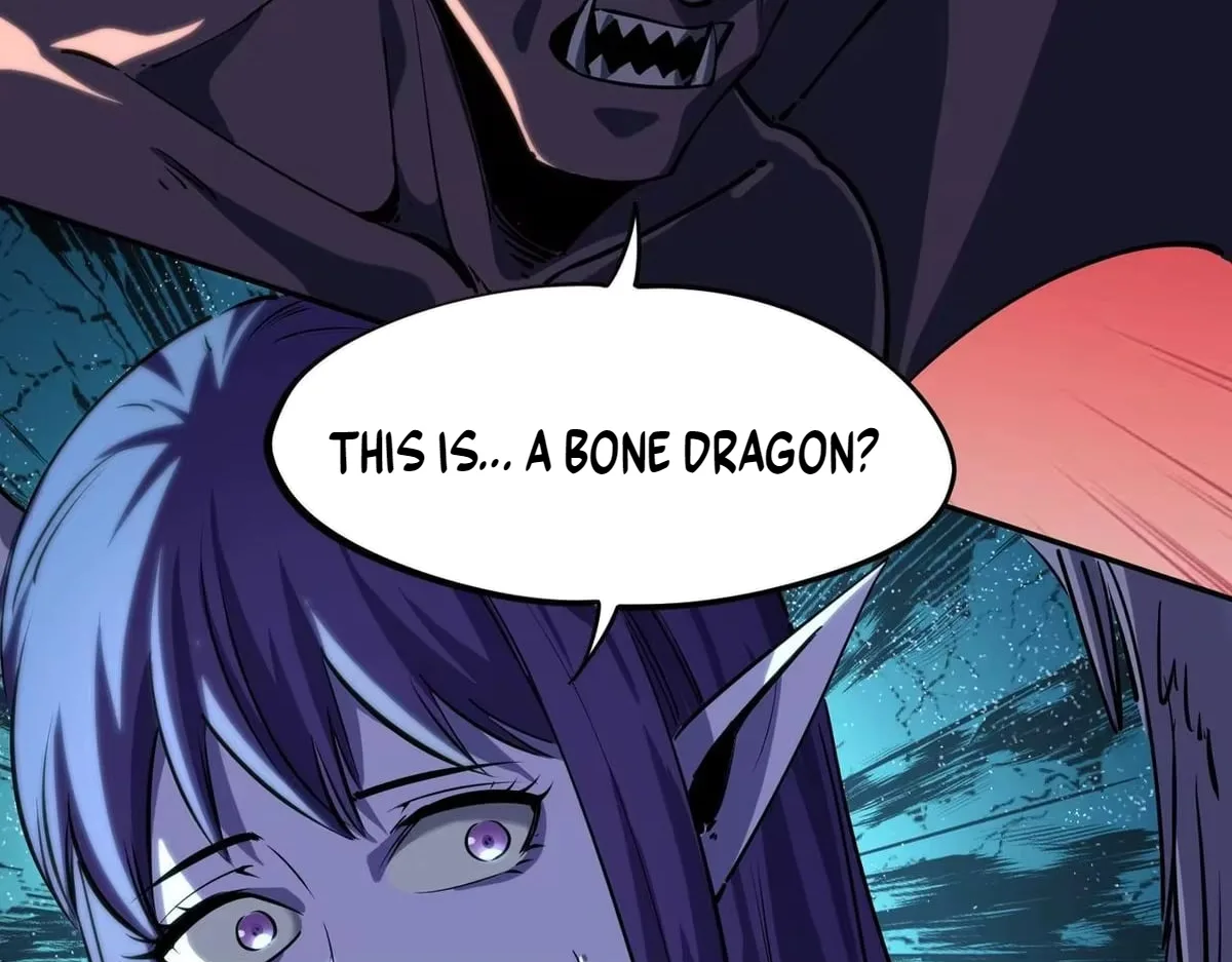 All People Scramble for the Tower, I Cleared 999 Floors in Advance Chapter 56 page 5