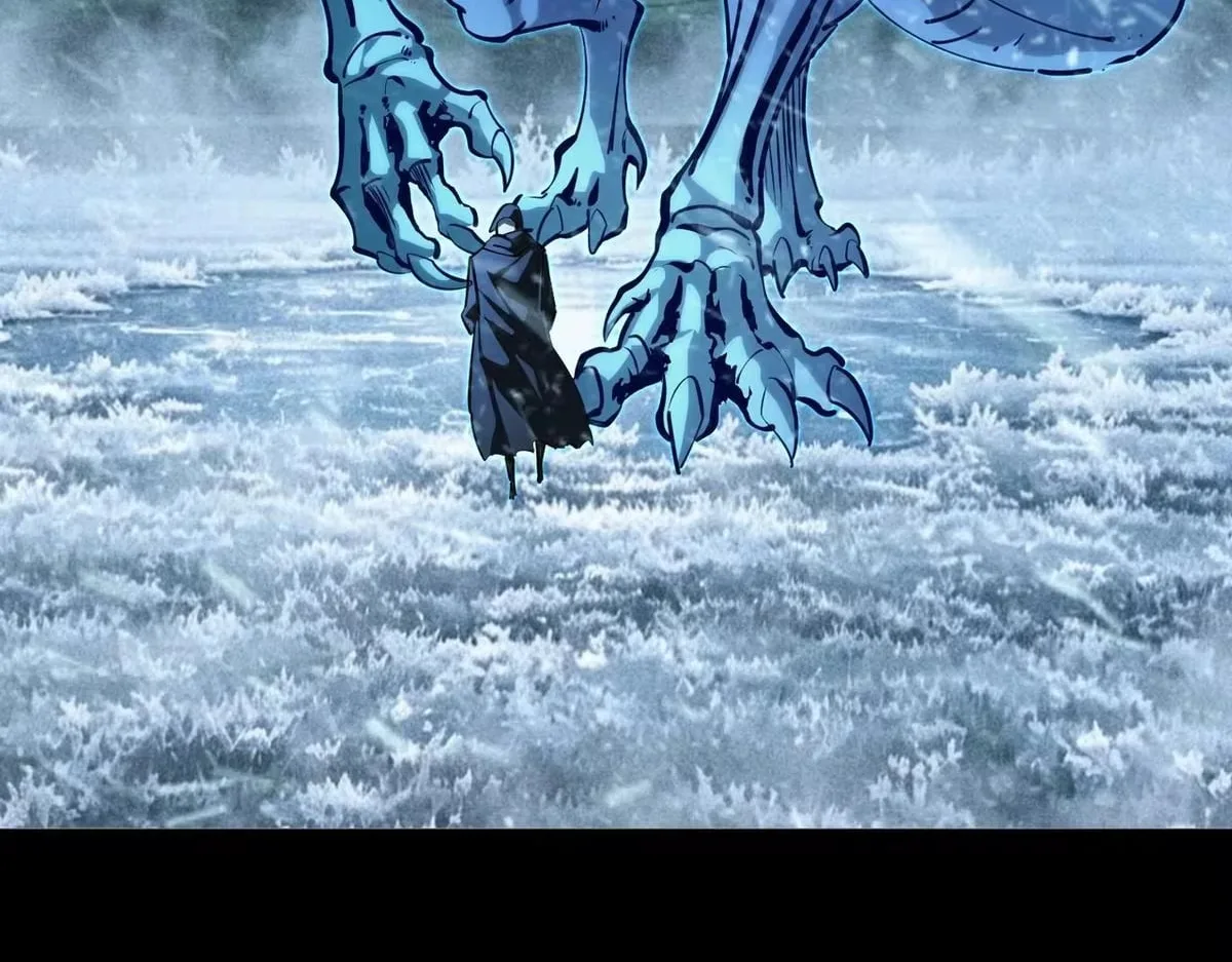 All People Scramble for the Tower, I Cleared 999 Floors in Advance Chapter 56 page 9