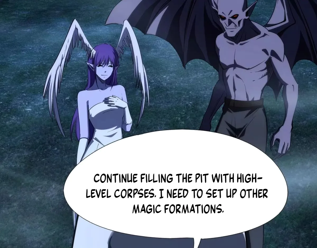 All People Scramble for the Tower, I Cleared 999 Floors in Advance Chapter 56 page 30
