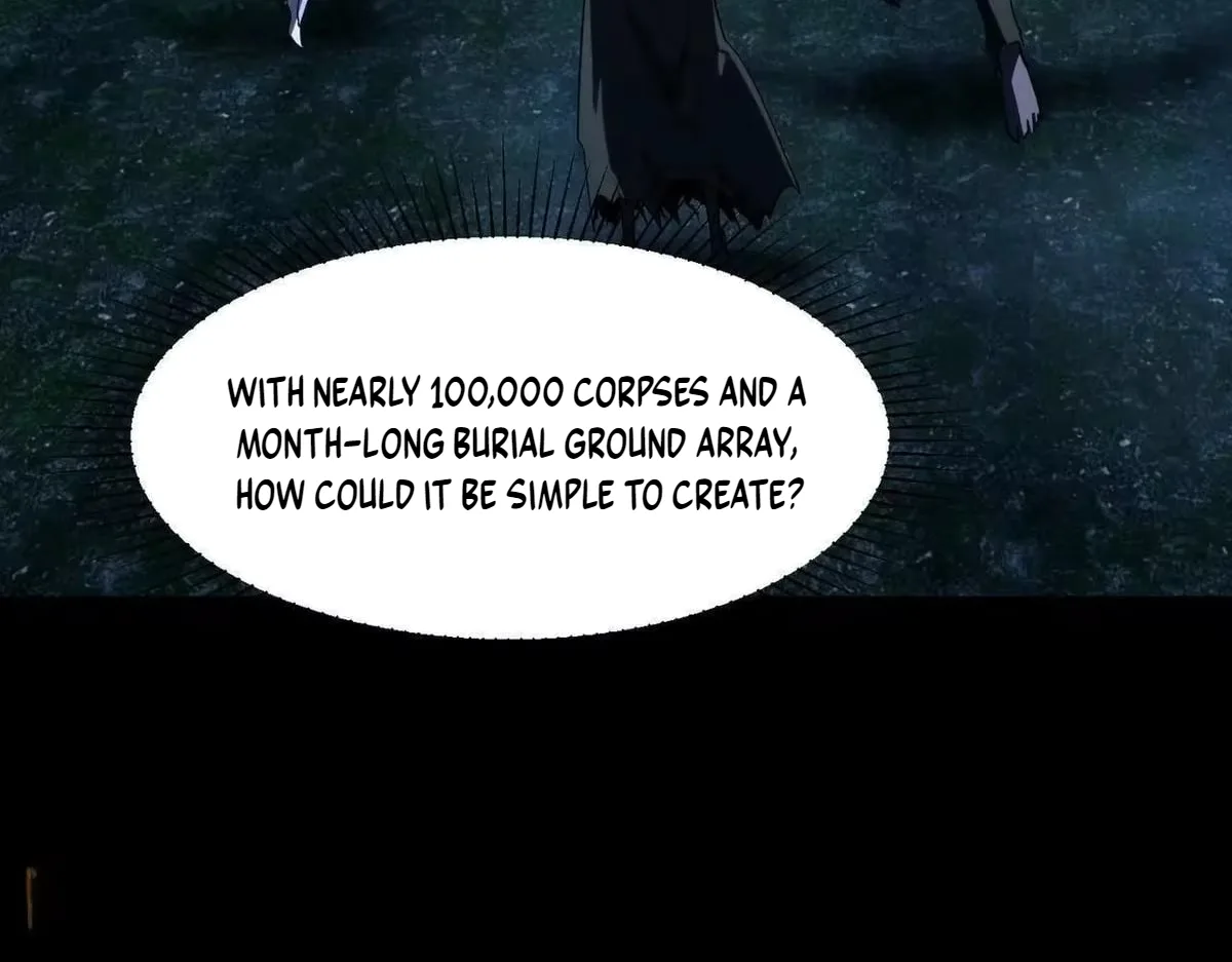All People Scramble for the Tower, I Cleared 999 Floors in Advance Chapter 56 page 26