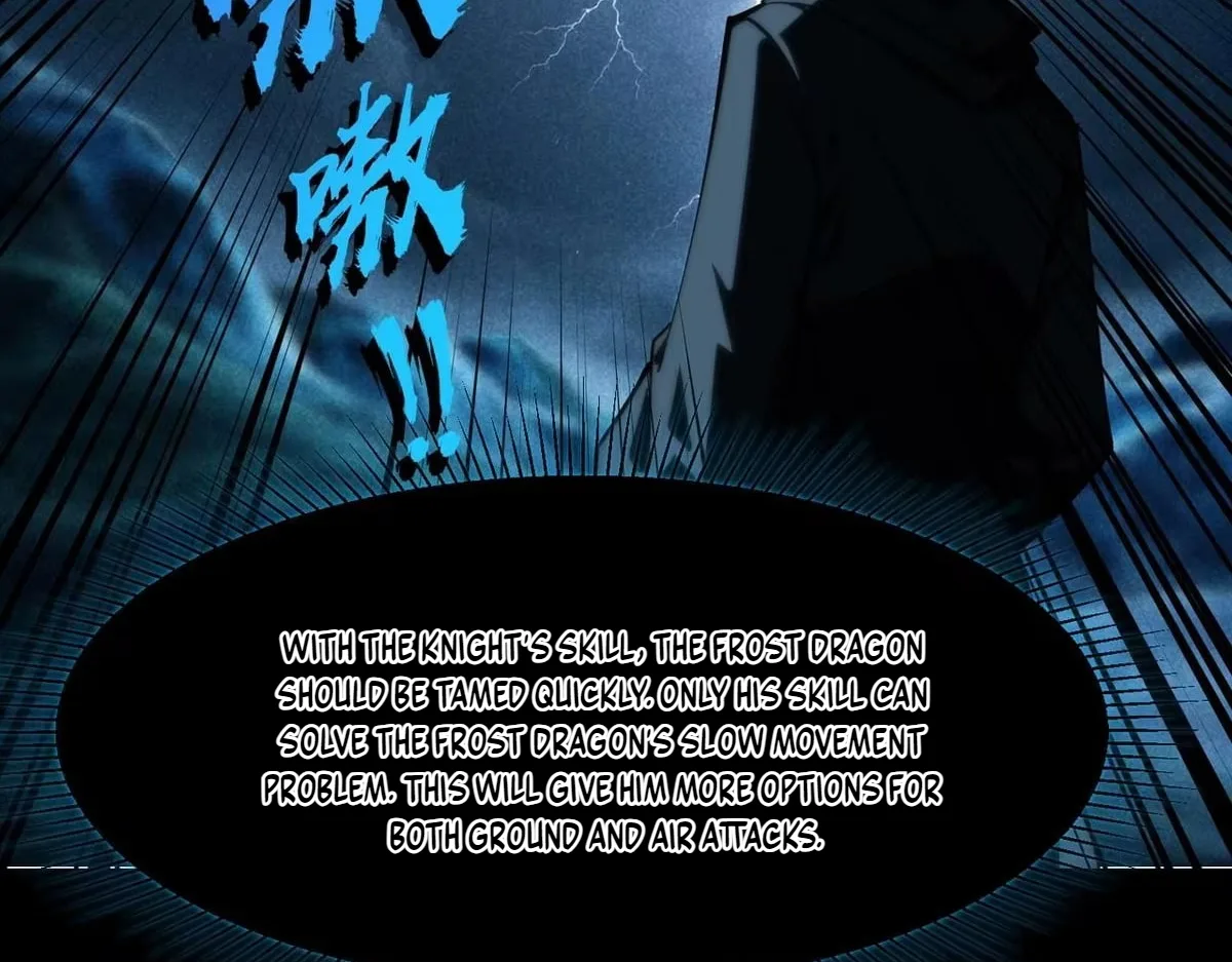 All People Scramble for the Tower, I Cleared 999 Floors in Advance Chapter 56 page 22