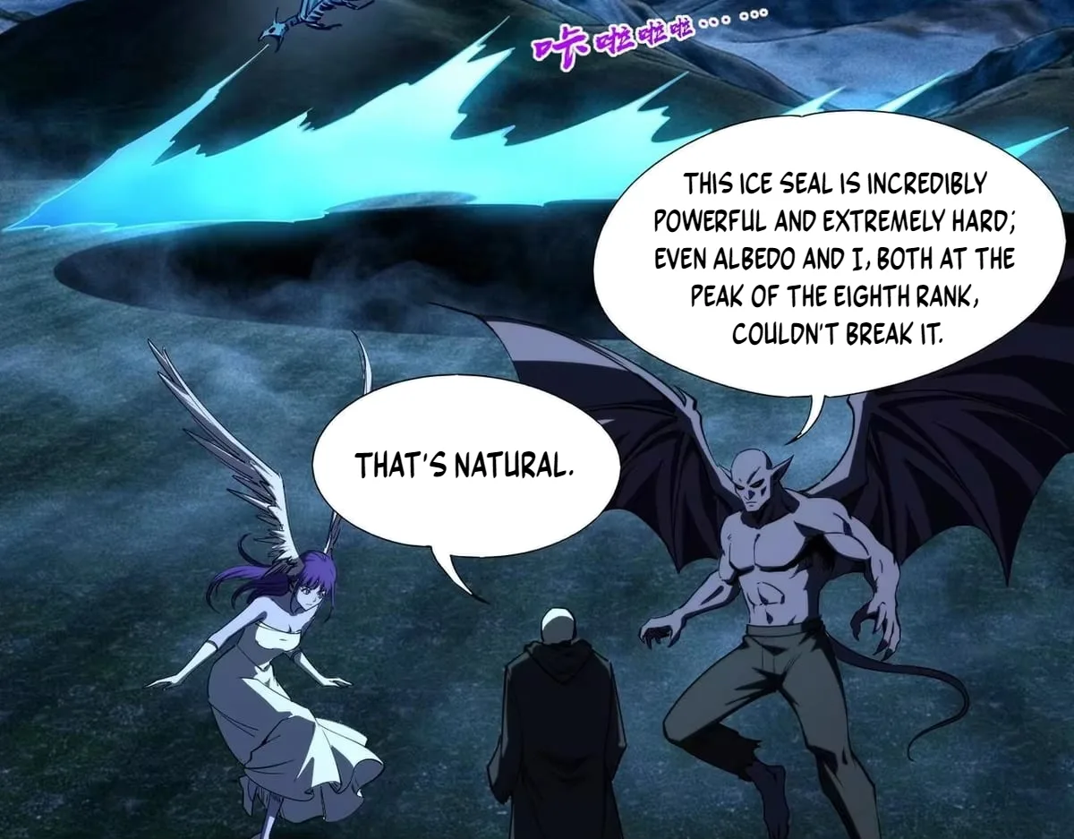 All People Scramble for the Tower, I Cleared 999 Floors in Advance Chapter 56 page 25