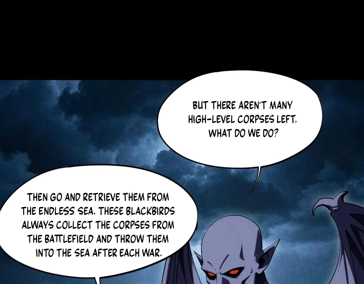 All People Scramble for the Tower, I Cleared 999 Floors in Advance Chapter 56 page 33