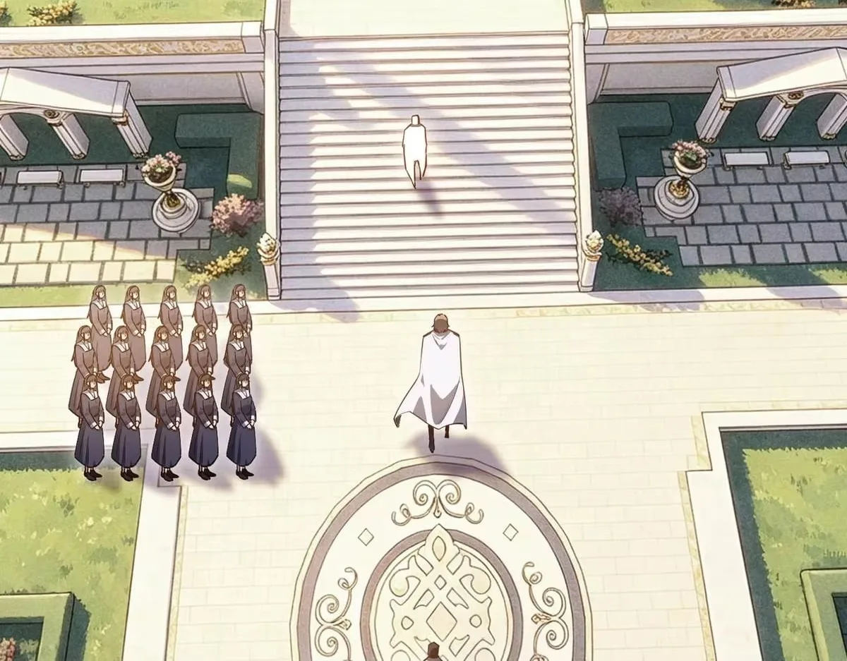 All People Scramble for the Tower, I Cleared 999 Floors in Advance Chapter 56 page 41