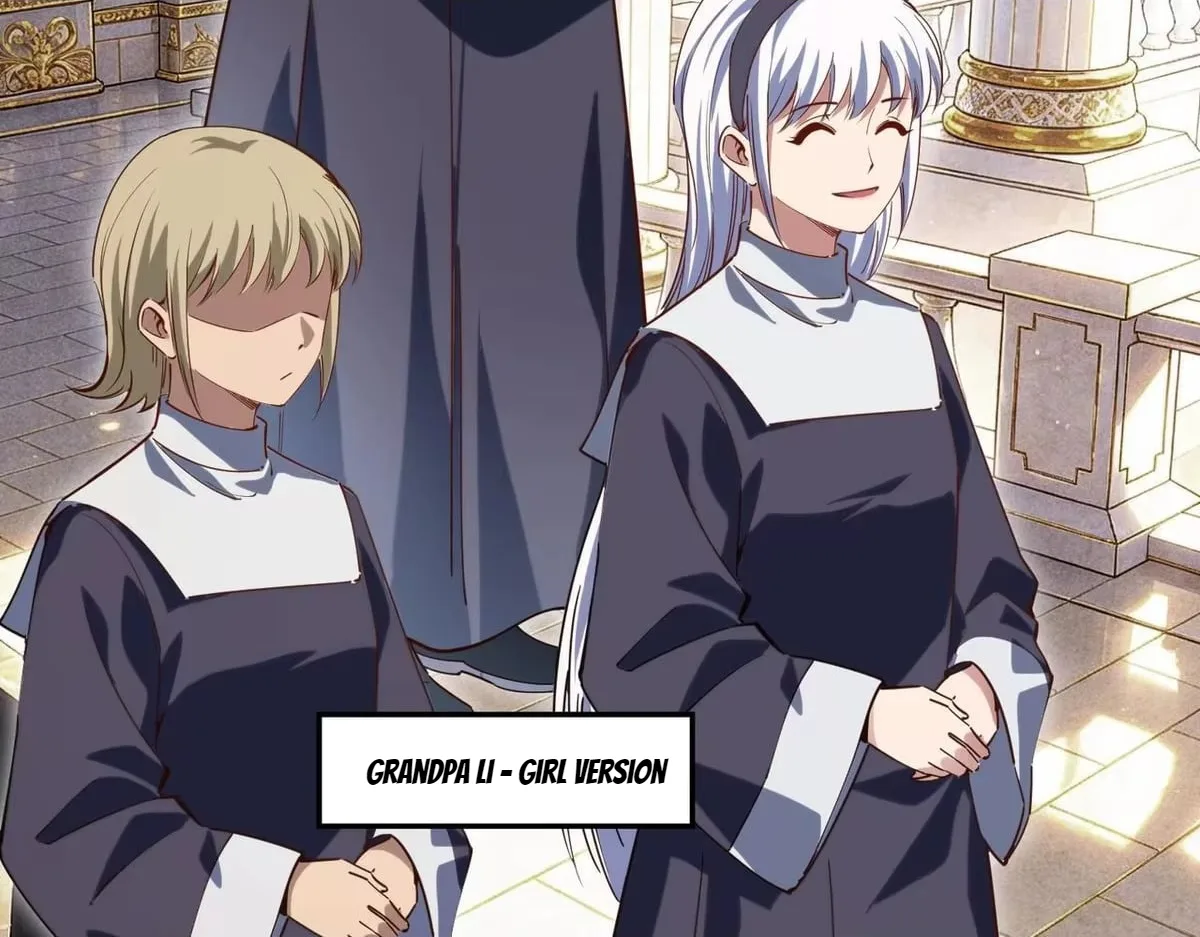 All People Scramble for the Tower, I Cleared 999 Floors in Advance Chapter 56 page 43