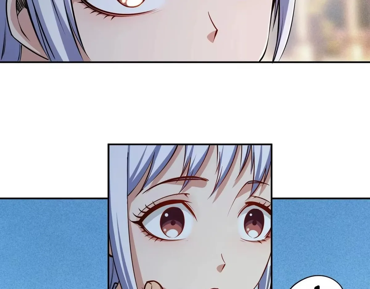 All People Scramble for the Tower, I Cleared 999 Floors in Advance Chapter 56 page 45