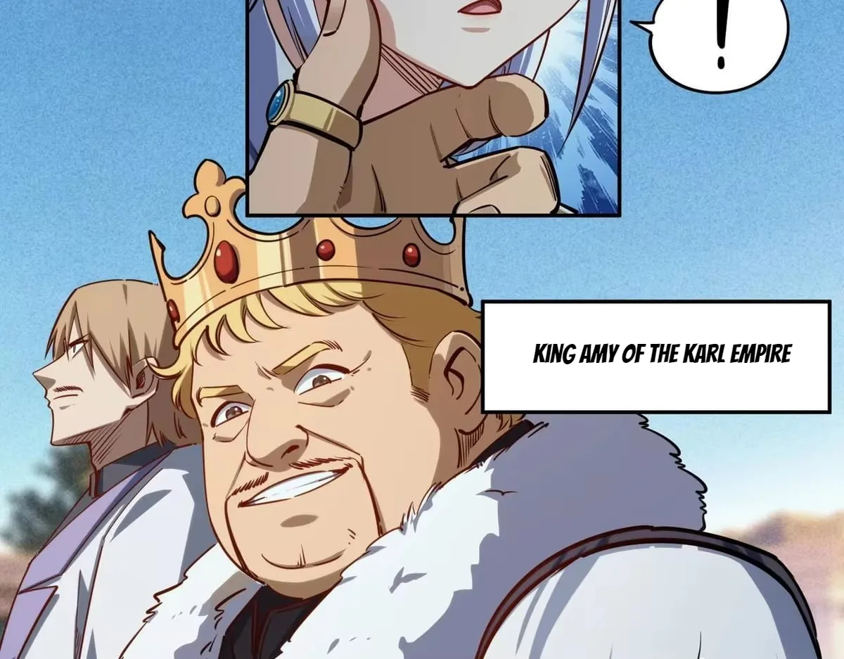All People Scramble for the Tower, I Cleared 999 Floors in Advance Chapter 56 page 46