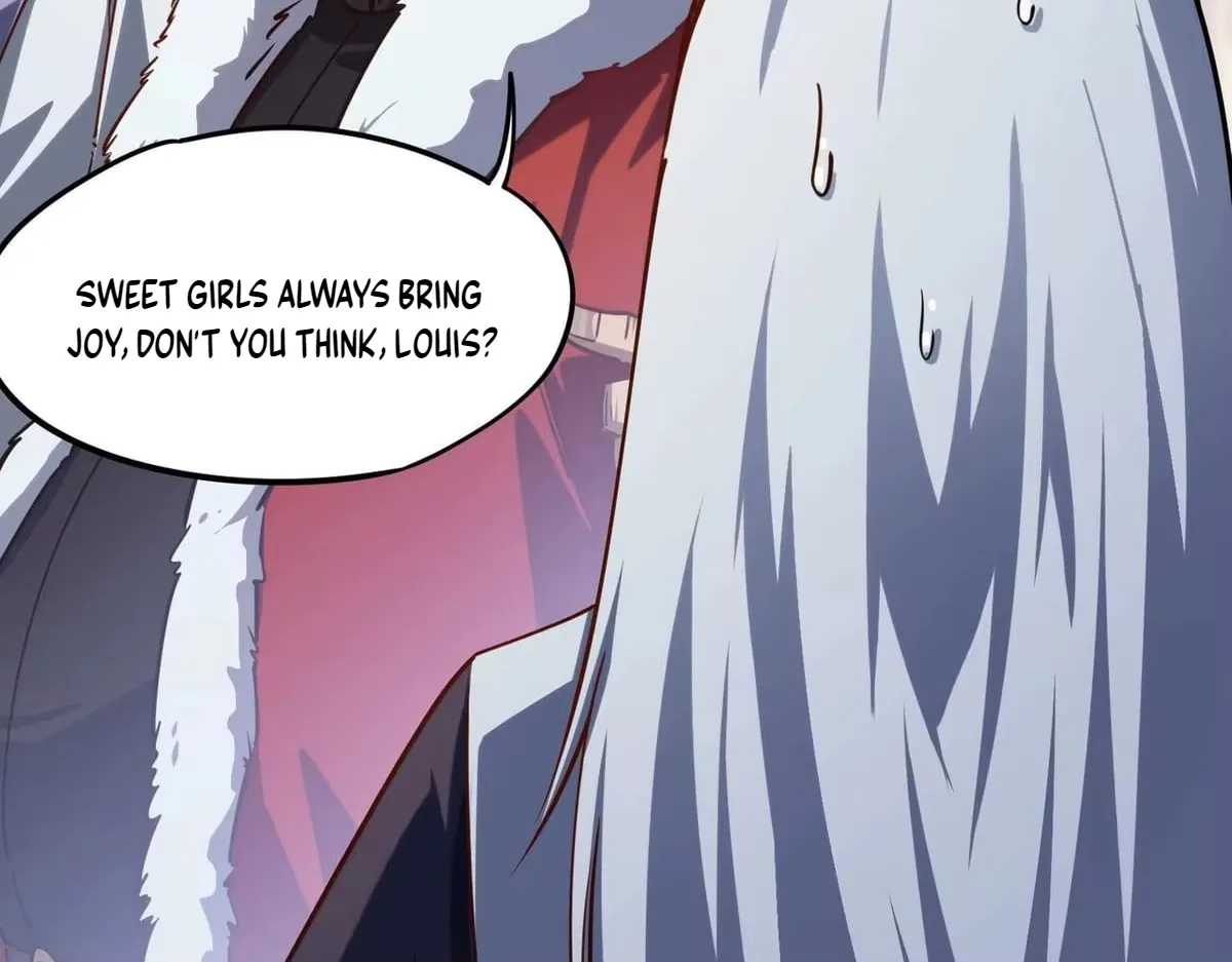 All People Scramble for the Tower, I Cleared 999 Floors in Advance Chapter 56 page 47