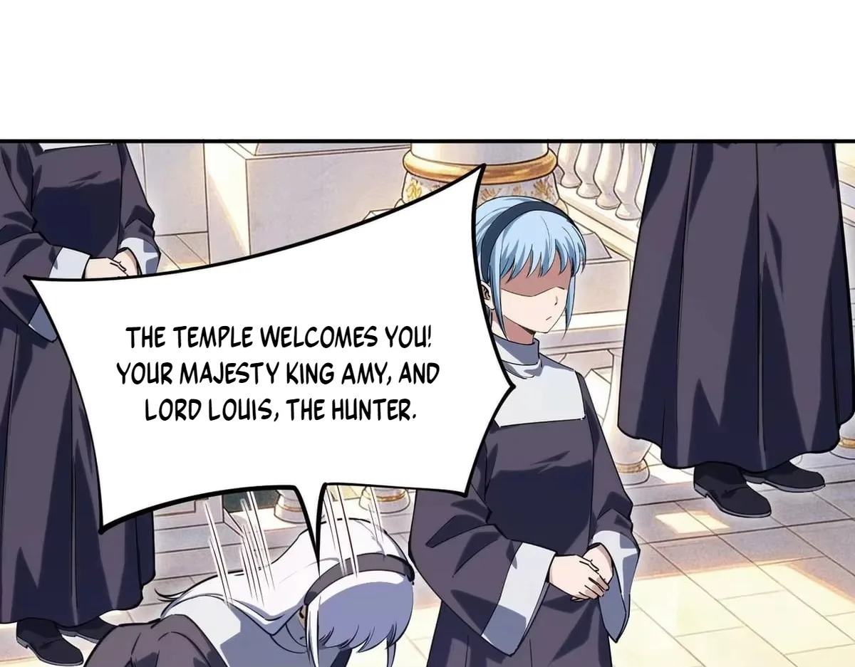 All People Scramble for the Tower, I Cleared 999 Floors in Advance Chapter 56 page 49