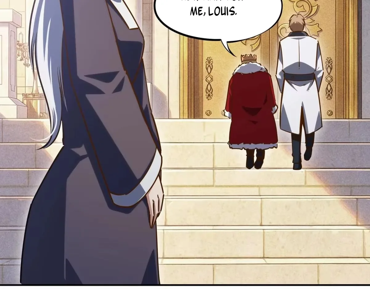 All People Scramble for the Tower, I Cleared 999 Floors in Advance Chapter 56 page 56