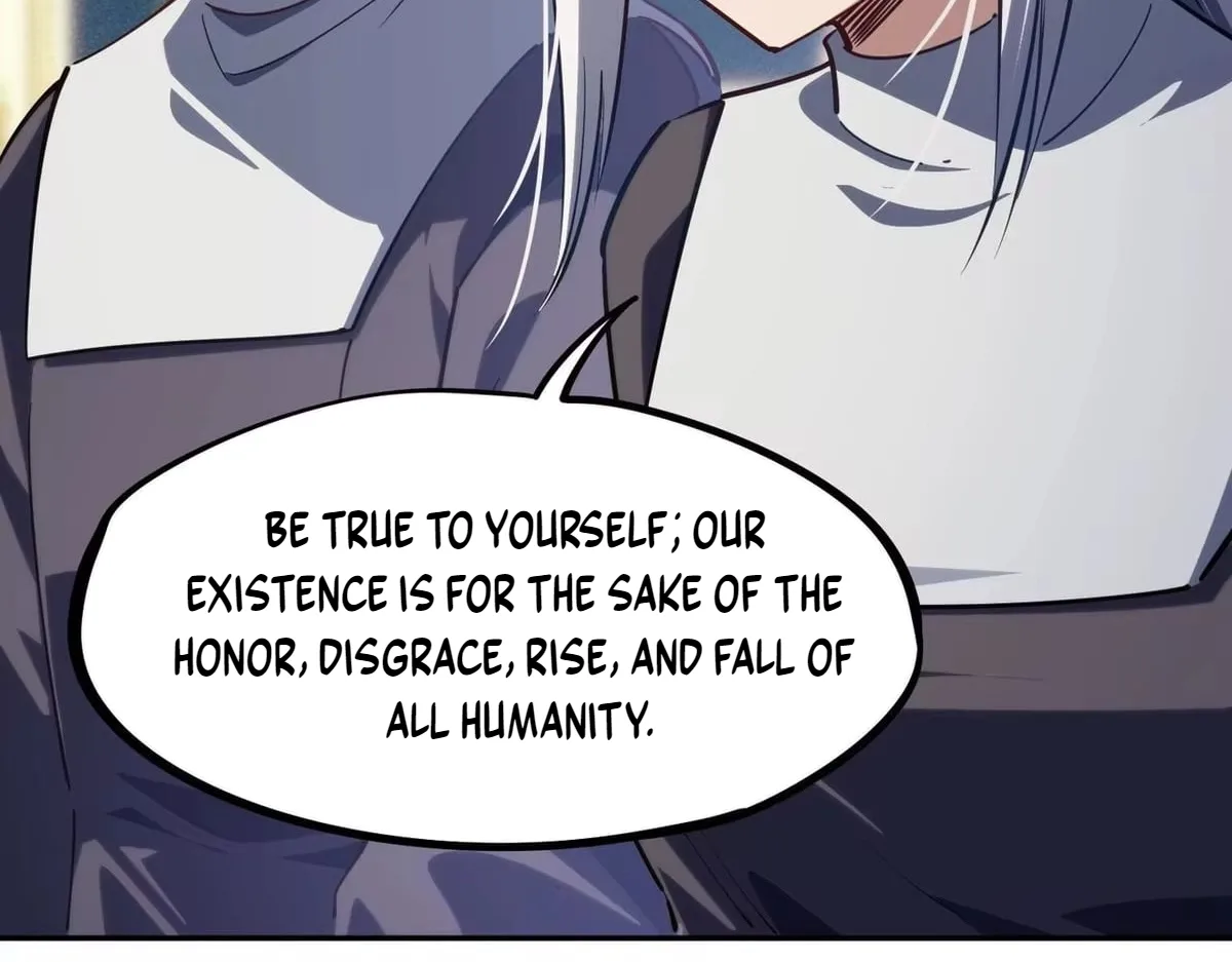 All People Scramble for the Tower, I Cleared 999 Floors in Advance Chapter 56 page 59