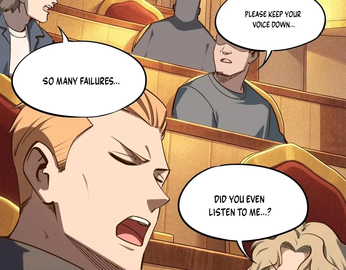 All People Scramble for the Tower, I Cleared 999 Floors in Advance Chapter 56 page 69