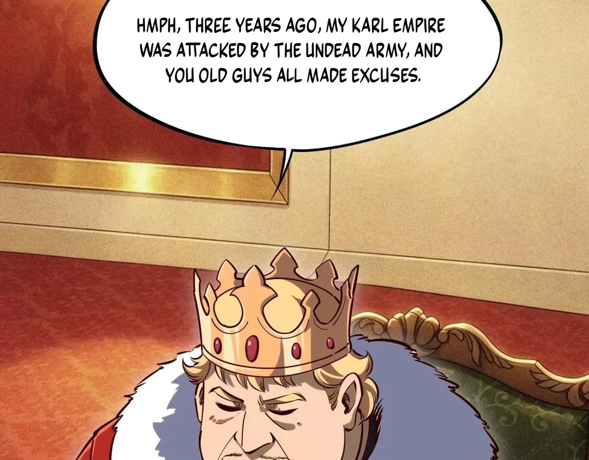 All People Scramble for the Tower, I Cleared 999 Floors in Advance Chapter 56 page 71