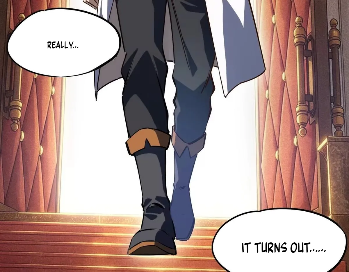All People Scramble for the Tower, I Cleared 999 Floors in Advance Chapter 56 page 78