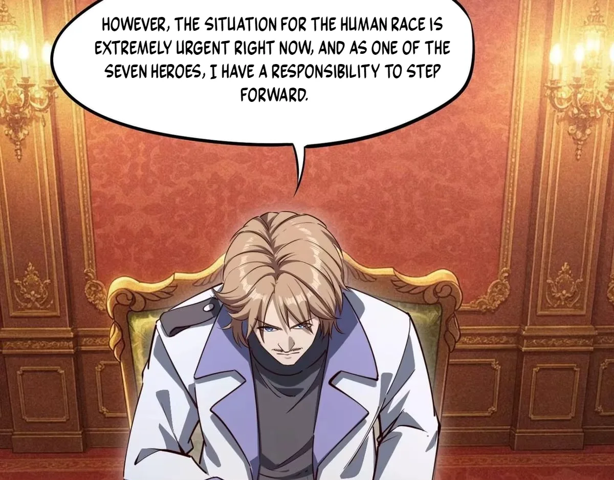All People Scramble for the Tower, I Cleared 999 Floors in Advance Chapter 56 page 84