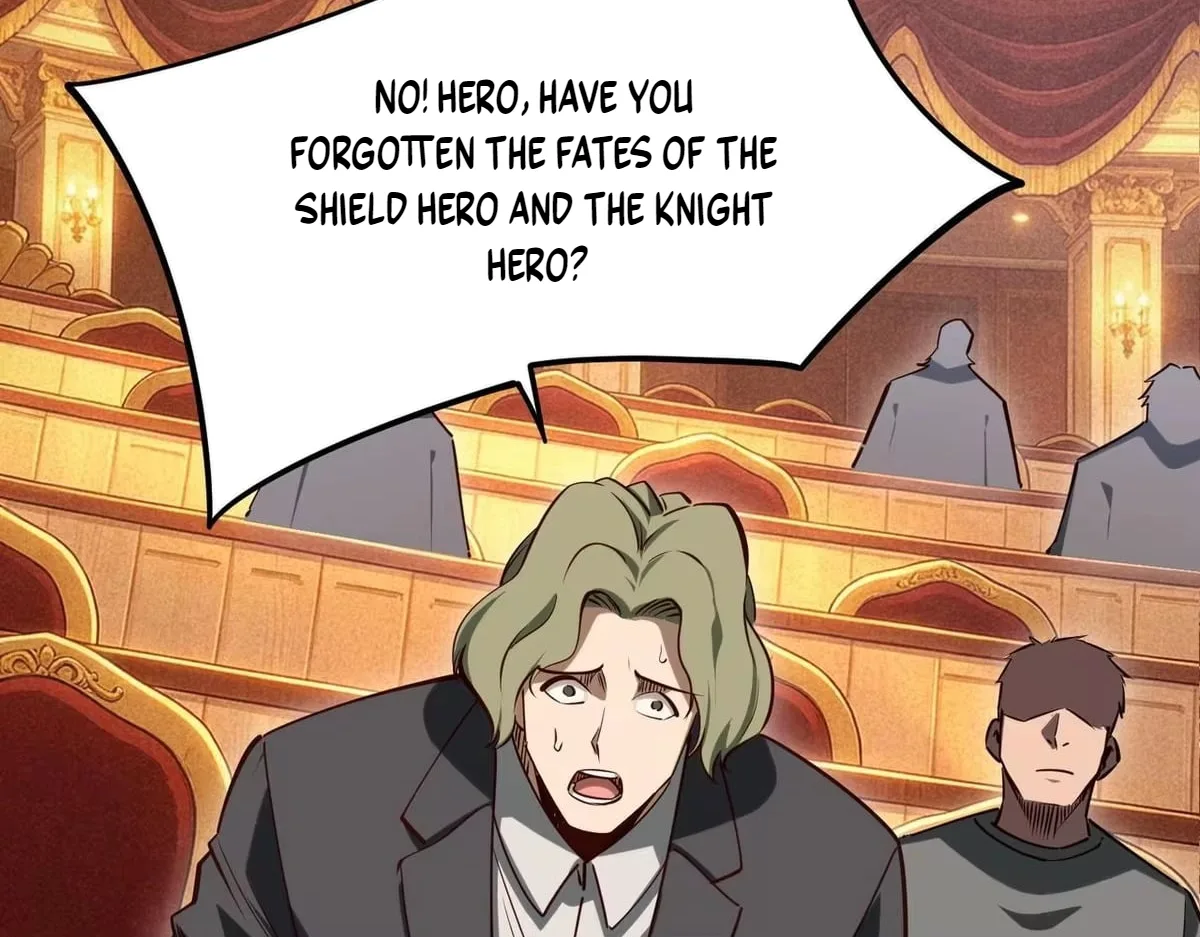 All People Scramble for the Tower, I Cleared 999 Floors in Advance Chapter 56 page 87