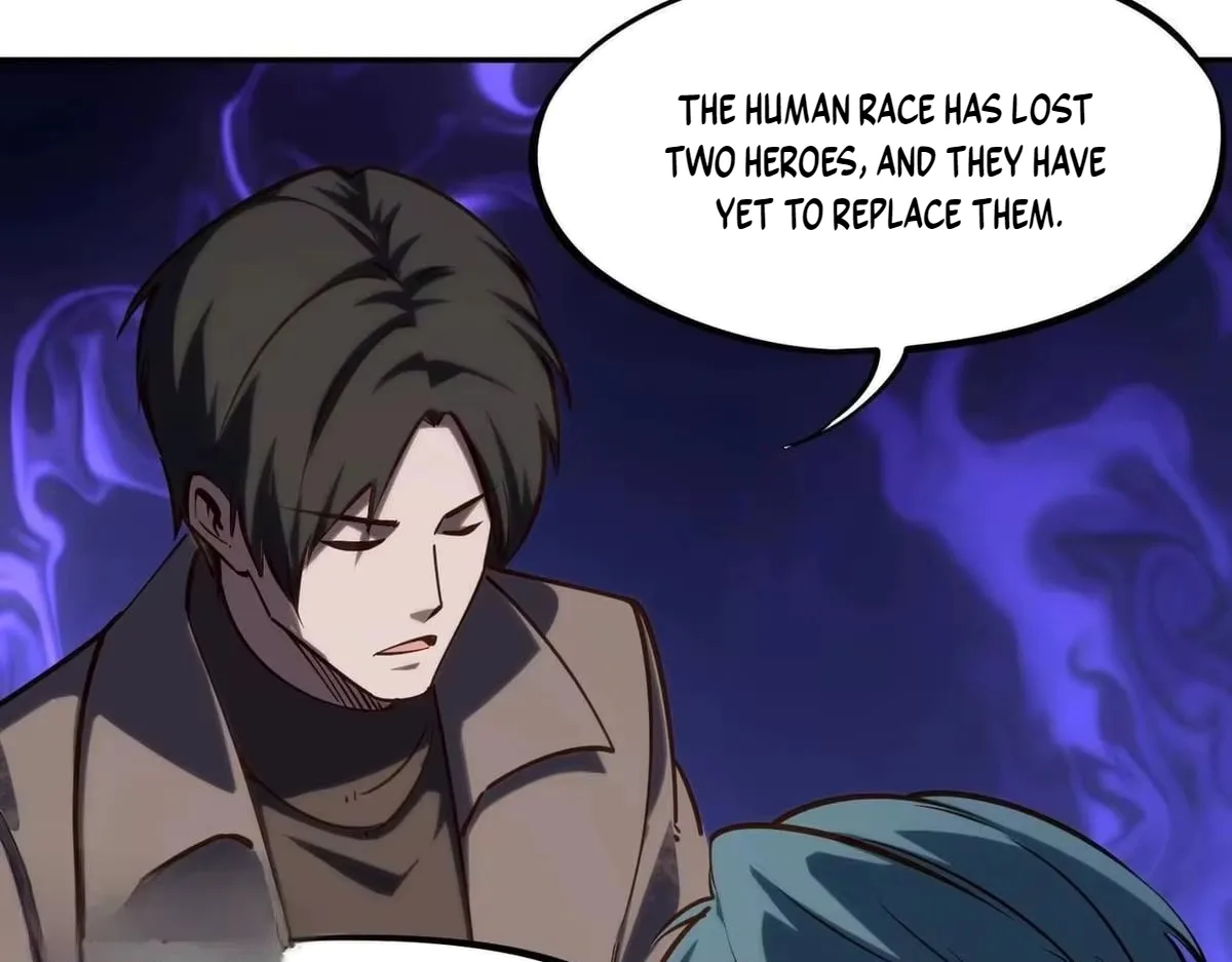 All People Scramble for the Tower, I Cleared 999 Floors in Advance Chapter 56 page 90
