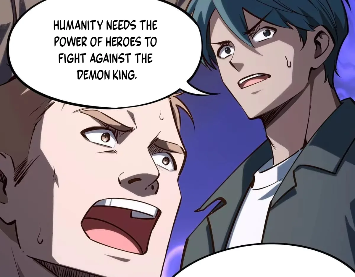 All People Scramble for the Tower, I Cleared 999 Floors in Advance Chapter 56 page 91